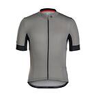 Bontrager Maillot de cyclisme Velocis Endurance Charcoal Grå S