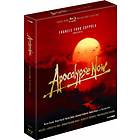Apocalypse Now - (3-Disc) (UK) (Blu-ray)