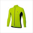 BBB Maillot de cyclisme Transition Neonyellow L