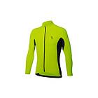 BBB Maillot de cyclisme Transition Neonyellow XXL