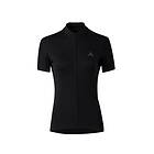 7Mesh Maillot de cyclisme Horizon Ss Women'S Svart M