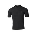 7Mesh Cykeltröja Horizon Ss Men'S Black Svart S