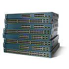 Cisco Catalyst 3560E-24PD-S