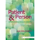 Jane Stein-Parbury: Patient & Person