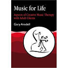 Gary Ansdell: Music for Life