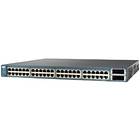Cisco Catalyst 3560E-48PD-E