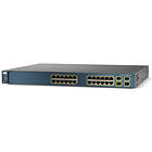 Cisco Catalyst 3560G-24TS-E