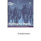 Tal Dingott Alkopher: Fighting for Rights