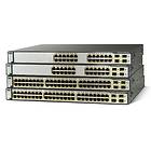 Cisco Catalyst 3750G-12S-E