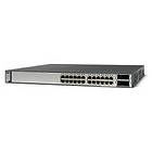 Cisco Catalyst 3750E-24PD-S