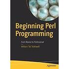 William 'Bo' Rothwell: Beginning Perl Programming