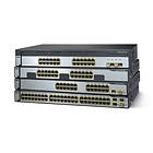 Cisco Catalyst 3750E-24TD-S