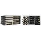 Cisco Catalyst 3750E-24TD-SD