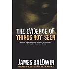 James Baldwin: The Evidence of Things Not Seen