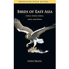 Mark Brazil: Birds of East Asia
