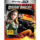 Drive Angry (3D) (US) (Blu-ray)