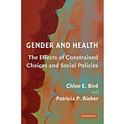 Chloe E Bird: Gender and Health