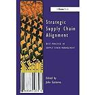 John Gattorna: Strategic Supply Chain Alignment