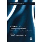 Christian Utz, Frederick Lau: Vocal Music and Contemporary Identities