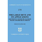 E Kowalski: The Large Sieve and its Applications