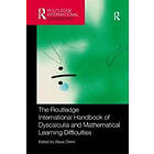 Steve Chinn: The Routledge International Handbook of Dyscalculia and Mathematical Learning Difficulties