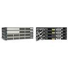 Cisco Catalyst 3750V2-24PS-E