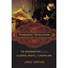 James Simpson: Permanent Revolution