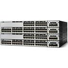 Cisco Catalyst 3750X-48P-S