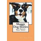 Neil Robinson: Shaggy Dog Stories: & Other Tall Tails