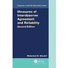 Mohamed M Shoukri: Measures of Interobserver Agreement and Reliability