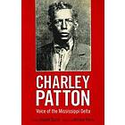 Robert Sacre: Charley Patton