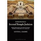Dr Lester L Grabbe: An Introduction to Second Temple Judaism
