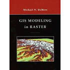 MN DeMers: GIS Modeling in Raster (WSE)