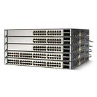 Cisco Catalyst 3750E-48PD-EF