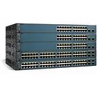 Cisco Catalyst 3560V2-24TS-S