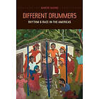 Martin Munro: Different Drummers