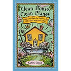 K Logan: Clean House, Planet
