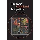 Walter Mattli: The Logic of Regional Integration