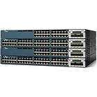 Cisco Catalyst 3560X-48P-S