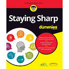 Ags: Staying Sharp For Dummies