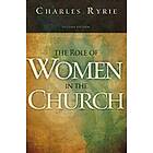 Charles C Ryrie: Role of Women in the Church