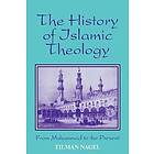 Tilman Nagel: The History of Islamic Theology