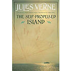 Jules Verne: The Self-Propelled Island