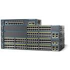 Cisco Catalyst 2960-48PST-L