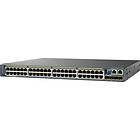 Cisco Catalyst 2960S-48FPS-L