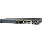 Cisco Catalyst 2960S-24TD-L