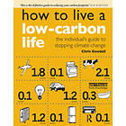 Christopher Goodall: How to Live a Low-Carbon Life