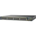 Cisco Catalyst 2960S-48FPD-L