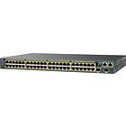 Cisco Catalyst 2960S-48TD-L