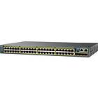 Cisco Catalyst 2960S-48TS-L